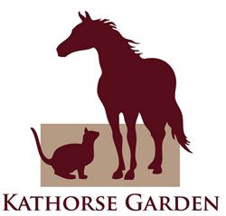 Cattery Kathorse Garden